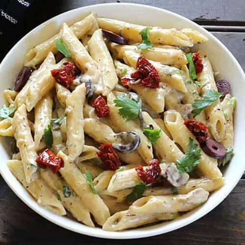 Italian Pasta