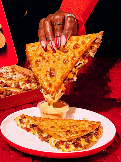 Cheese Pizza